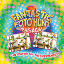 Fantastic Foto Hunt - Pesach