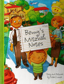 Benny Mitzvah Notes
