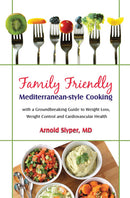 Family Friendly Mediterranean Cooking
