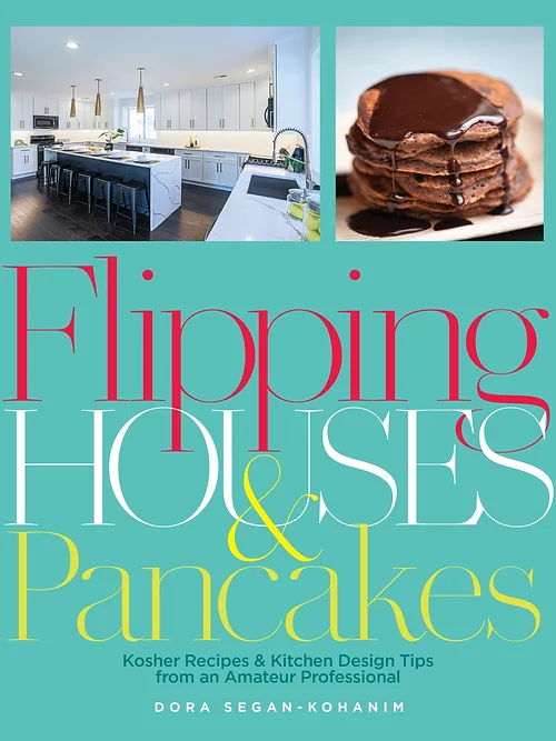 Flipping Houses and Pancakes
