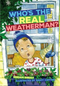 Who is the Real Weatherman?