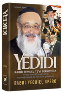 Yedidi - Rabbi Shmuel Berkovicz