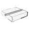 MetaLucite Napkin Holder - Dowel