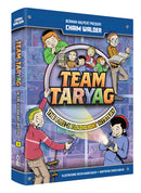 Team Taryag - Fire-X Flashlight Mysteries