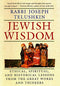 Jewish Wisdom - Telushkin