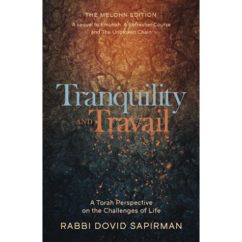Tranquility and Travail