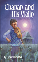 Chanan and His Violin