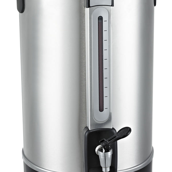 Classic Kitchen - Shabbos Electric Hot Water Urn - 28 cups – Judaica Spot