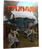 Tzunami - Comics