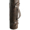 Leather-like Megilah Parchment Cover For Size 31 Cm - UK46260