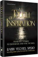 Heartfelt stories to encourage and stir the soul