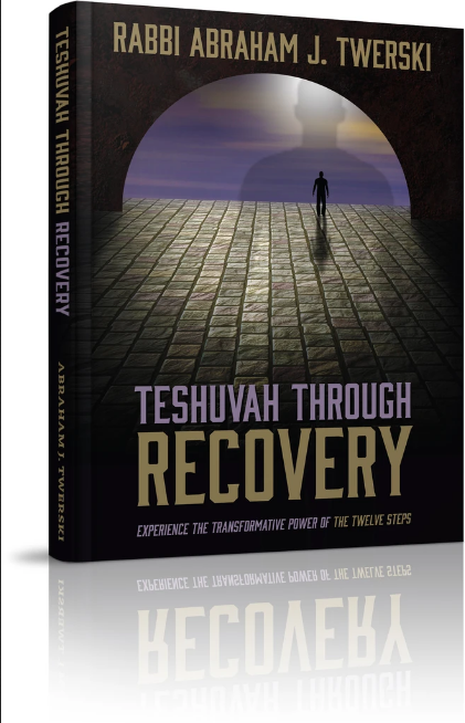 Teshuvah Through Recovery - Twerski