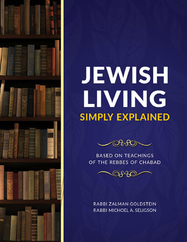 Jewish Living - Simply Explained