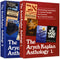 Aryeh Kaplan Anthology - 2 Vol. - H/C