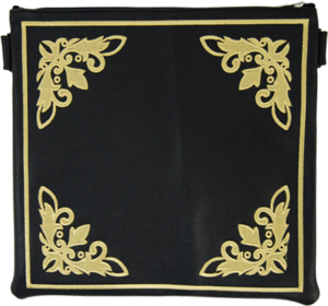 Prestige Embroidery - Prestige Collection, 130-GOLD