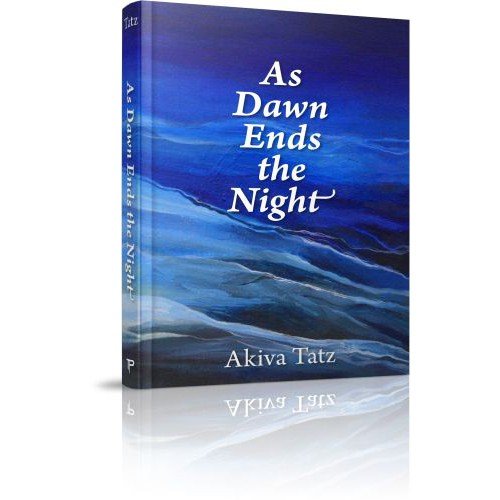 As Dawn Ends the Night - Tatz