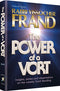 The Power of a Vort - R' Yissocher Frand