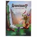 Sanctuary - Long Road To Peace - Comic