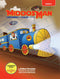 Middos Man Vol. 5 - Book & CD - Learning to Calm Down