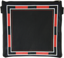 Prestige Embroidery - Prestige Collection, 460-Crimson